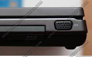 notebook HP conectors 0002